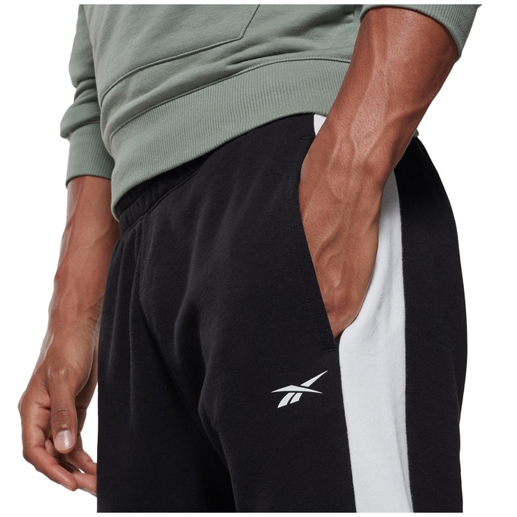 Reebok Pants - Black Reebok Pants - Black