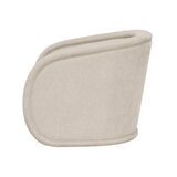 Henredon Aspen Hill Fabric Swivel Chair