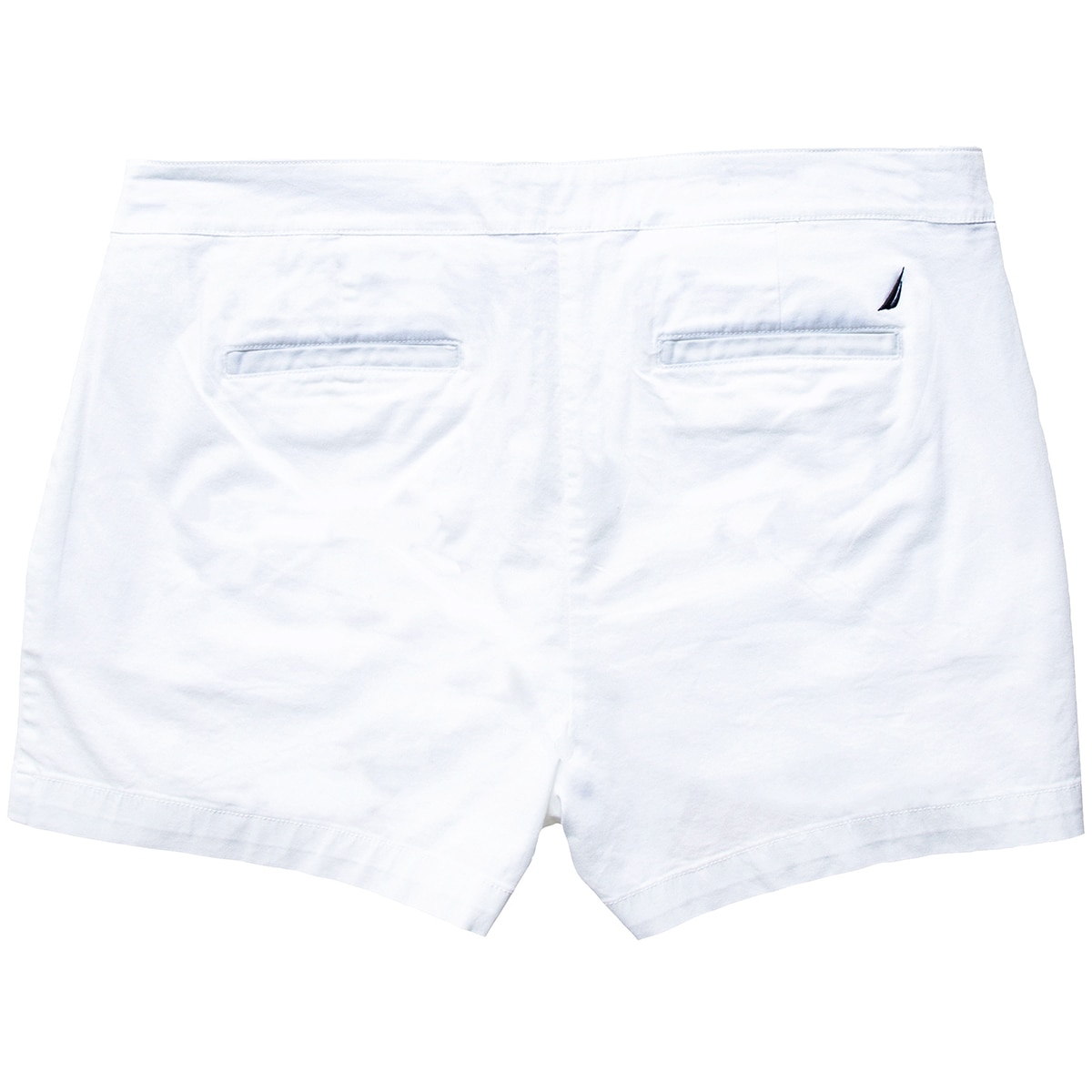 Nautica Short - White