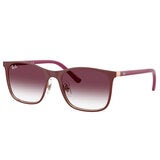 Ray-Ban RJ9551S 296/8H Kids Sunglasses Ray-Ban RJ9551S 296/8H Kids Sunglasses