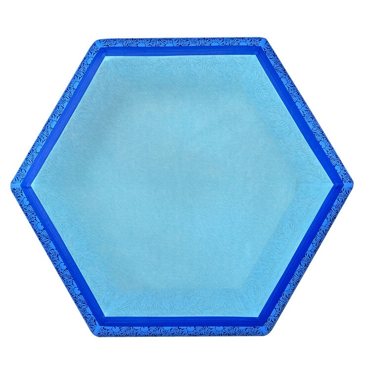 Tommy Bahama 2.44m Inflatable Water Hammock