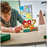 LEGO Editions Cristiano Ronaldo 43012