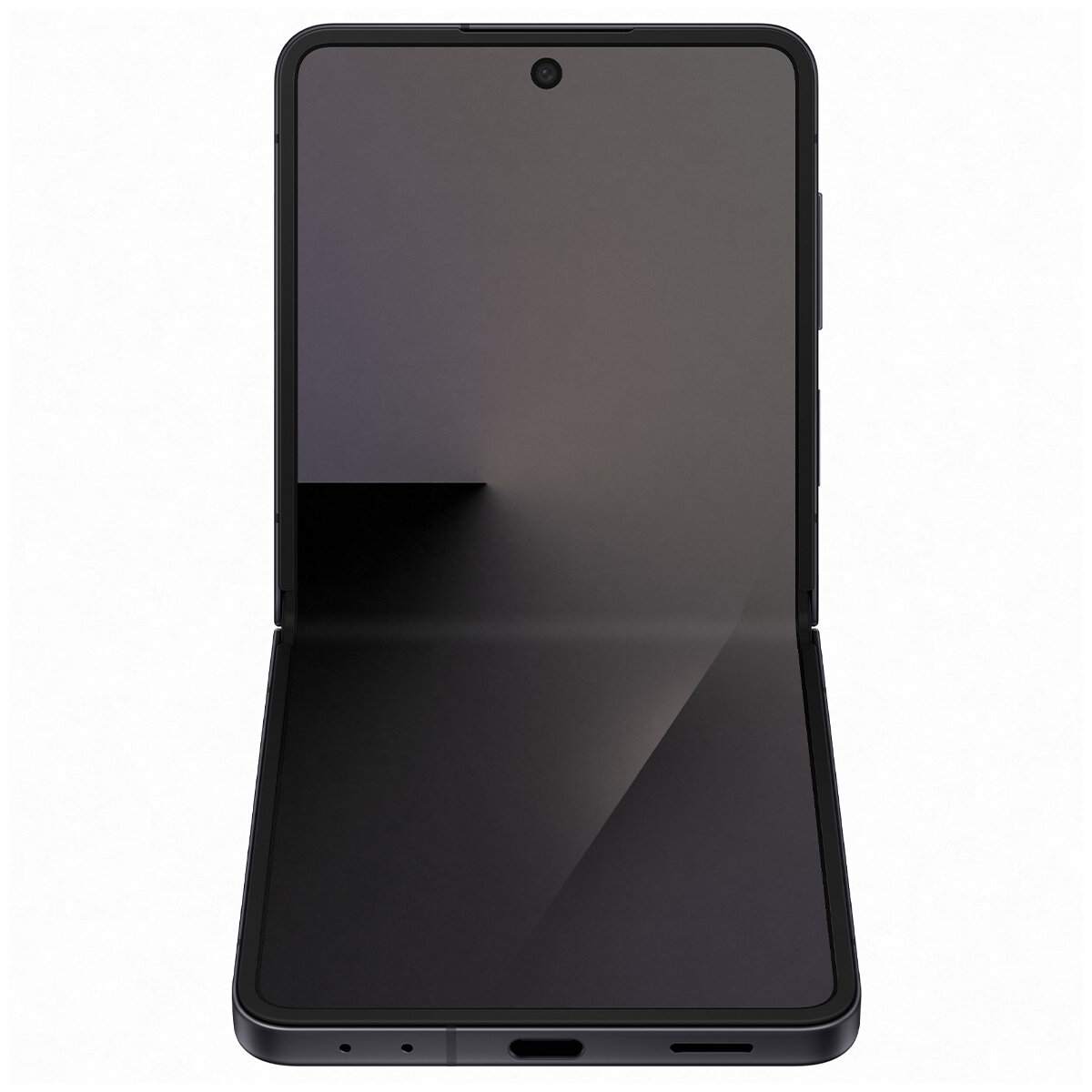 Samsung Galaxy Z Flip7 512GB Black SM-F766BZKEATS