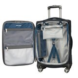 Ricardo Beverly Hills Mariposa Softside Luggage Set 2 Piece