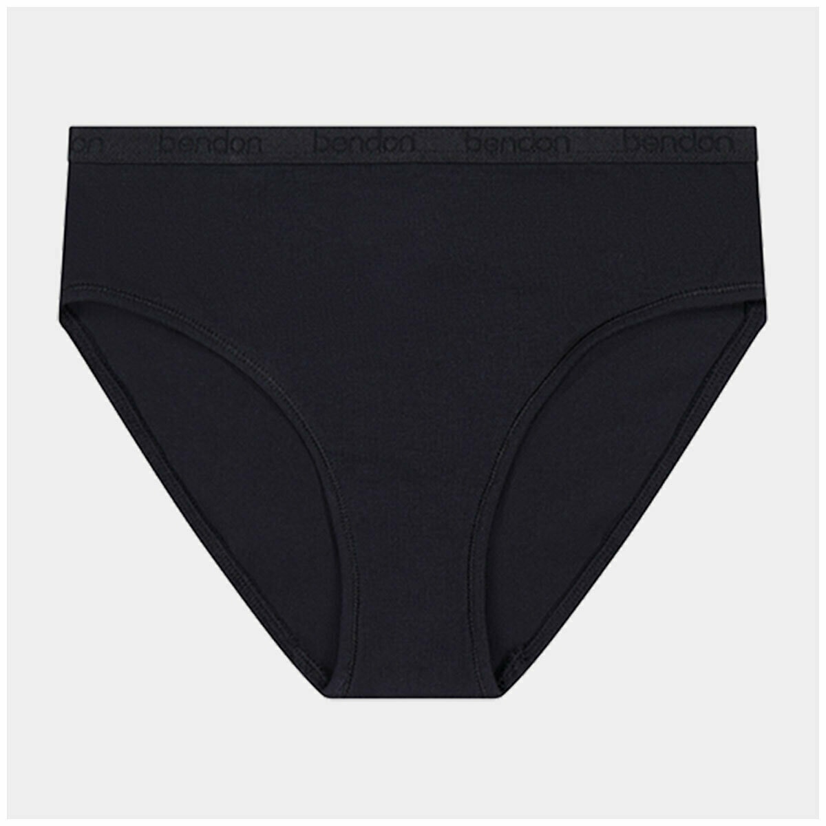Bendon Women's Comfy Brief 5pk Small