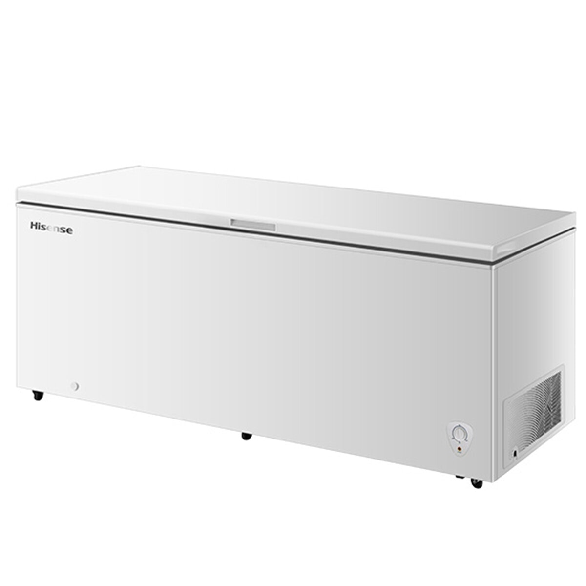 Hisense 439L Chest Freezer HRCF439