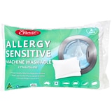 Easyrest Allergy Sensitive Machine Washable Pillow