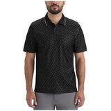 Strompack Poly Polo Black AU XX-Large Strompack Poly Polo Black AU XX-Large