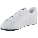 Fila Reunion Shoe - White Red