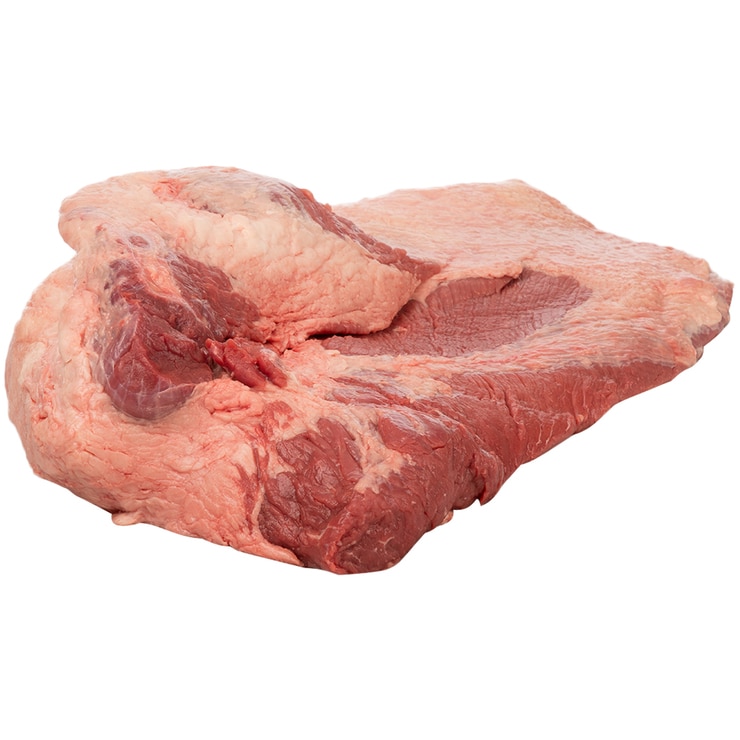 Grainfed Australian Beef Brisket Deckle Off (Case Sale / Variable