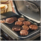 Ninja Woodfire Pro XL Outdoor Electric BBQ Grill & Smoker OG850