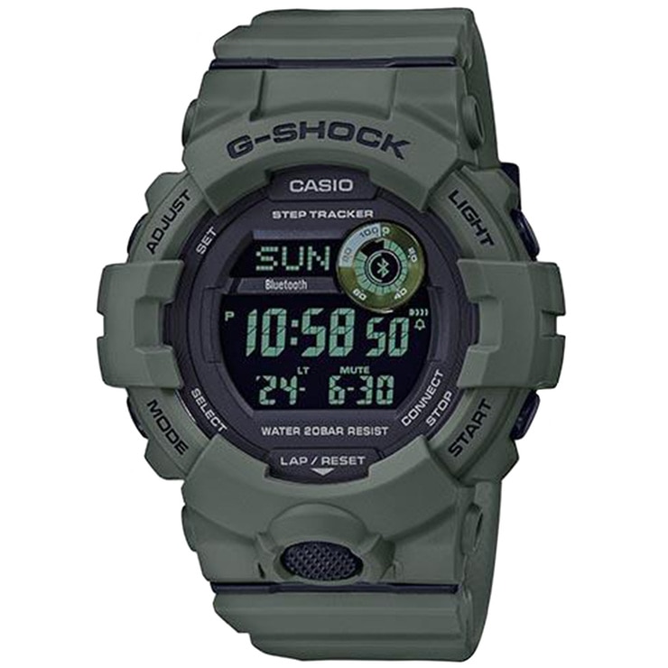 Casio GShock Men's Watch GBD800UC3D Costco Australia