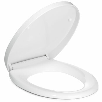 Brondell Premium Toilet Seat AUSPPTS-25