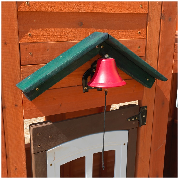 Kidkraft Boulder Bluff Playset Costco