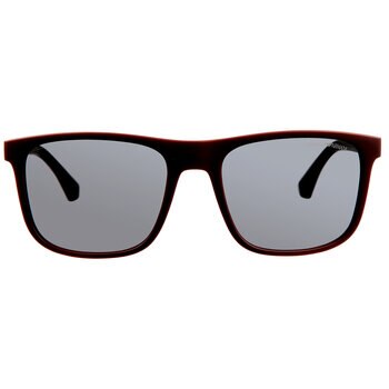 Emporio Armani Bordeaux EA4129 Men's Sunglasses