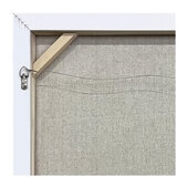 CAFE LIGHTING & LIVING Newport Canvas Painting