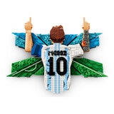 LEGO Editions Lionel Messi Celebration Building Set 43018 LEGO Editions Lionel Messi Celebration Building Set 43018