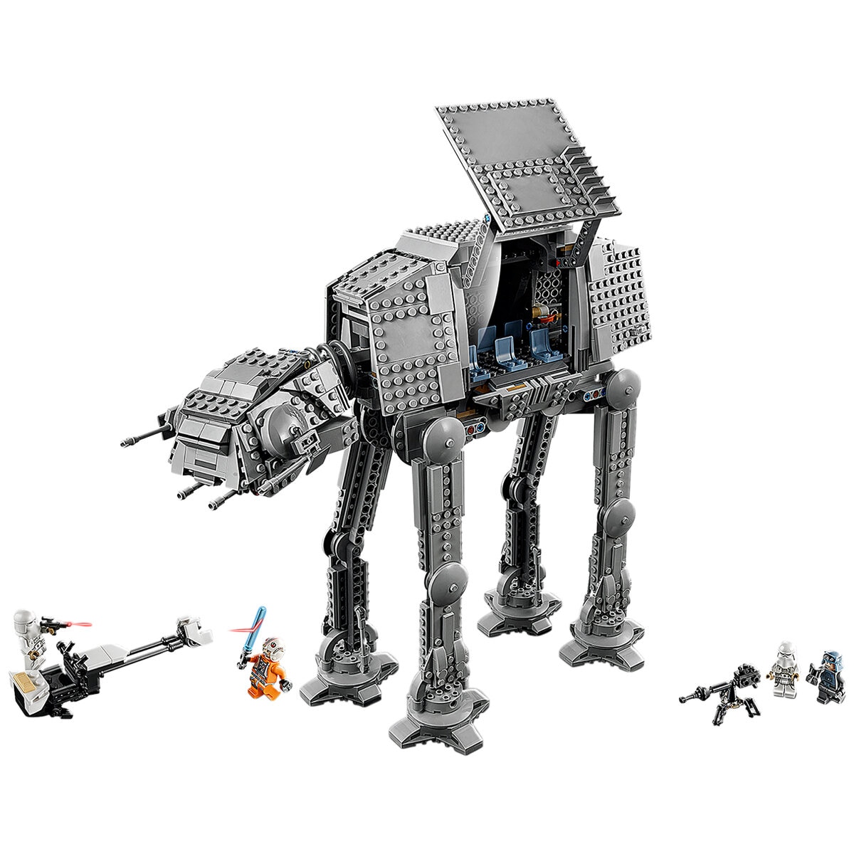 LEGO Star Wars ATAT 75288 Costco Australia