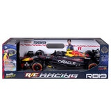 Formula 1 10 Formula Racing RC