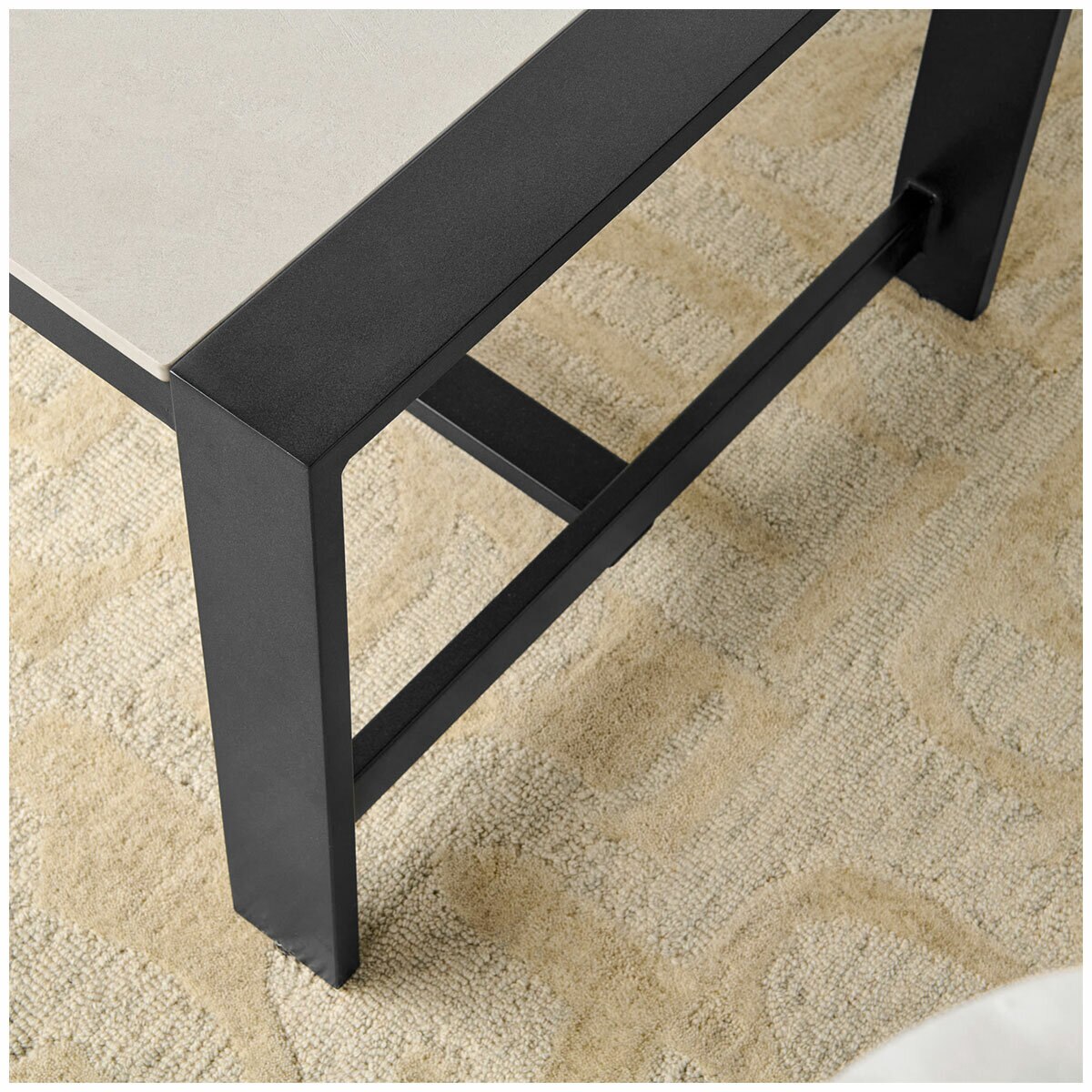 Agio Stinsley 4 Piece Seating Set