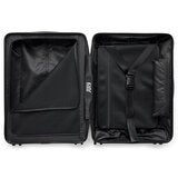 July Jetsetter Luggage Set 3 Pieces Forest Green July Jetsetter Luggage Set 3 Pieces Forest Green