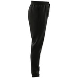 Adidas Essentials cuff logo pant - Black