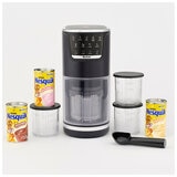 Tefal Dolci Nesquik Bundle Black Knight NQ32IG6048