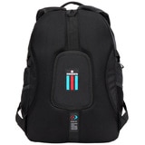 Swisswin Laptop Backpack SW8110 - Black