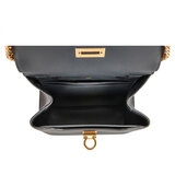 Ferragamo Trifolio Top Handle Bag