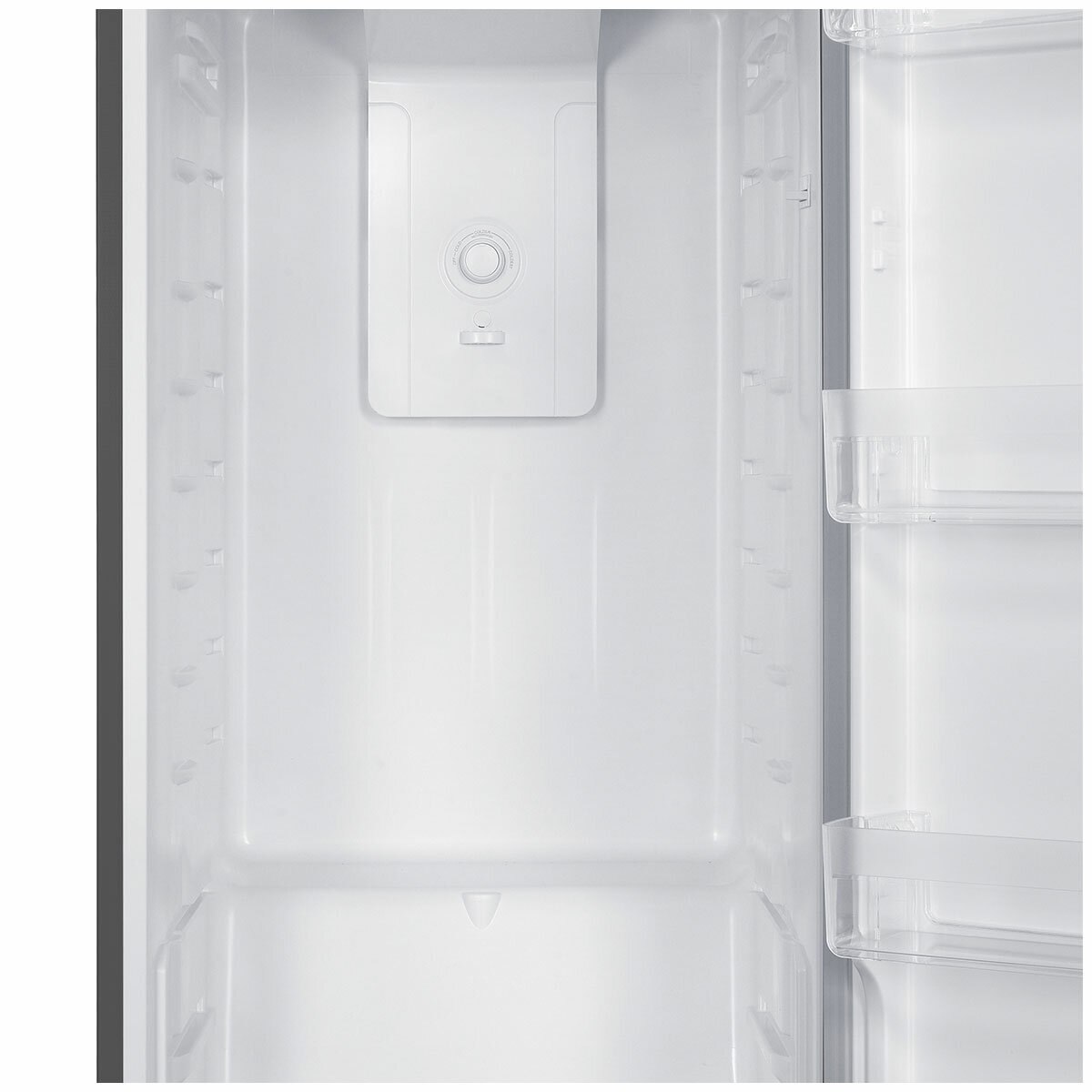 Kenmore 334L Top Mount Fridge Silver KKTM670X334-SSL-AU Kenmore 334L Top Mount Fridge Silver KKTM670X334-SSL-AU