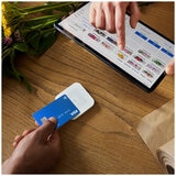 Square Reader (2nd Generation) + $1,000 Free Processing