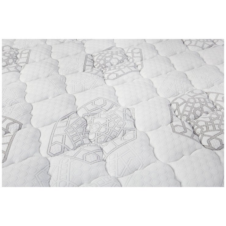 Domino Macleod King Single Mattress Medium Domino Macleod King Single Mattress Medium