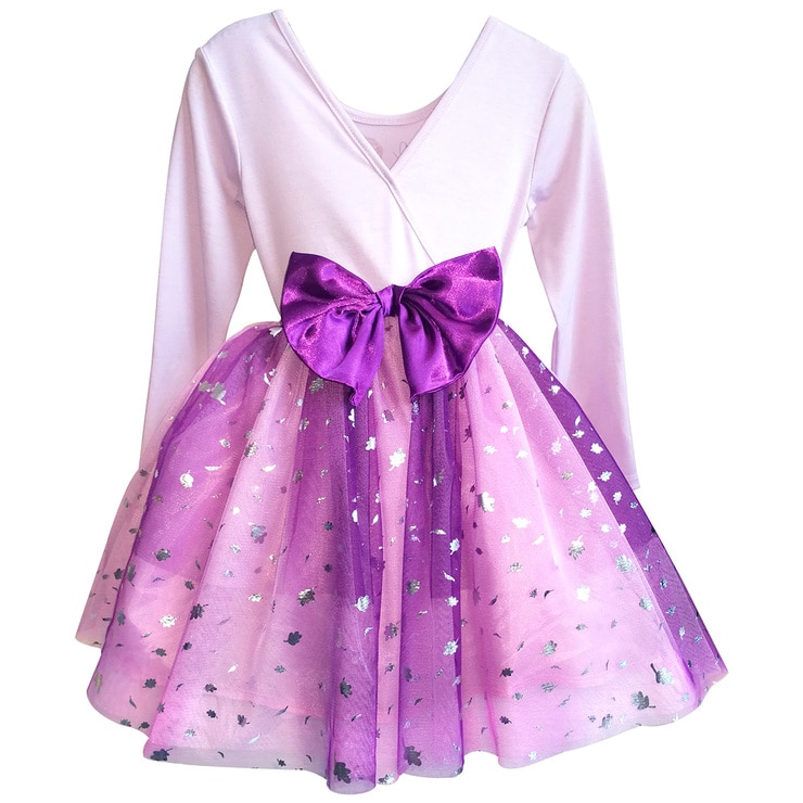 Character Girls' Dresses - Anna