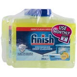 Finish Dishwasher Cleaner 4 Pack Finish Dishwasher Cleaner 4 Pack