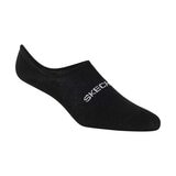 Skechers Women's No Show Sock 8 Pack