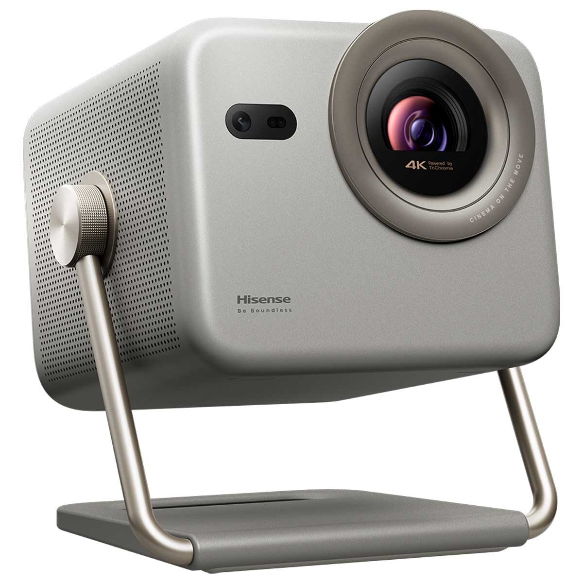 Hisense M2 Tri-Chroma 4K Laser Projector M2 PRO