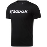 Reebok Tee - Black