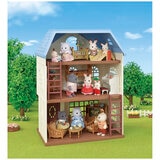 Sylvanian Families Sky Blue Terrace Gift Set