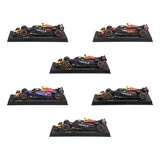 Maisto 143 Formula Racing Die Cast 6 pack