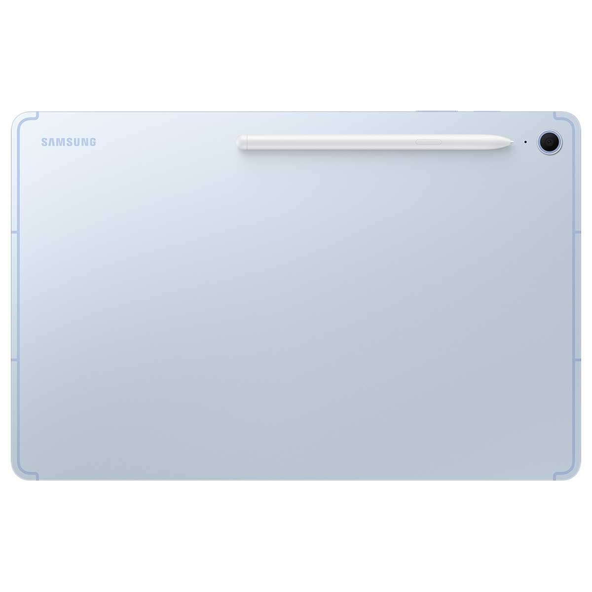 Samsung Galaxy Tab S10 FE+ Wi-Fi 128GB Light Blue