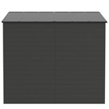 Suncast Cabana Entertainment Shed 2.43M x 2.13M