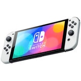 Nintendo Switch Console OLED White 160213