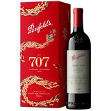 Penfolds 707 Cabernet Sauvignon 2022 750ml Year of the Snake