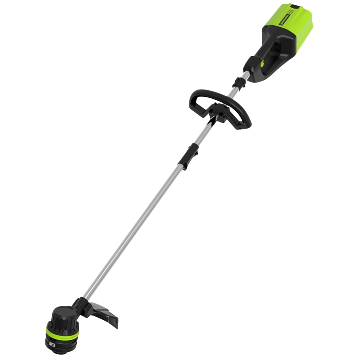 Greenworks 80V String Trimmer & Blower Kit Costco Austr...