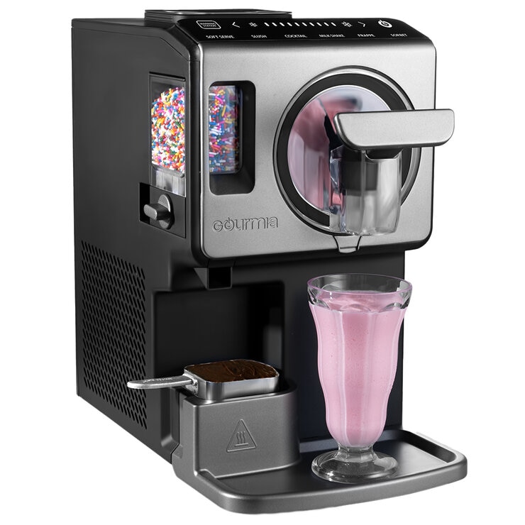 Gourmia Soft Serve GSI1020