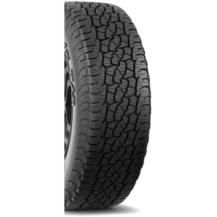 BFGoodrich 255/65R18 111T TRAIL TERRAIN T/A