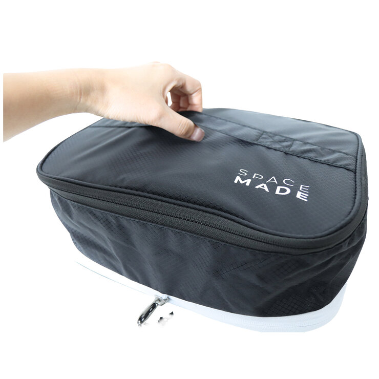 SpaceMade Compression Travel Cube 6pc set