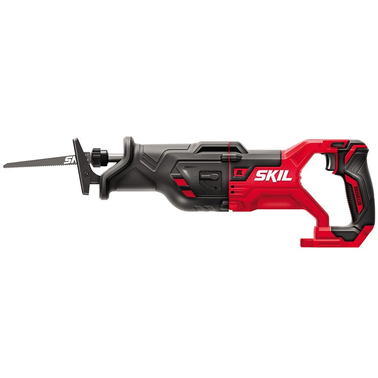 SKIL PWRCORE 20V Brushless Reciprocating Saw SKIN - RS5884E-00