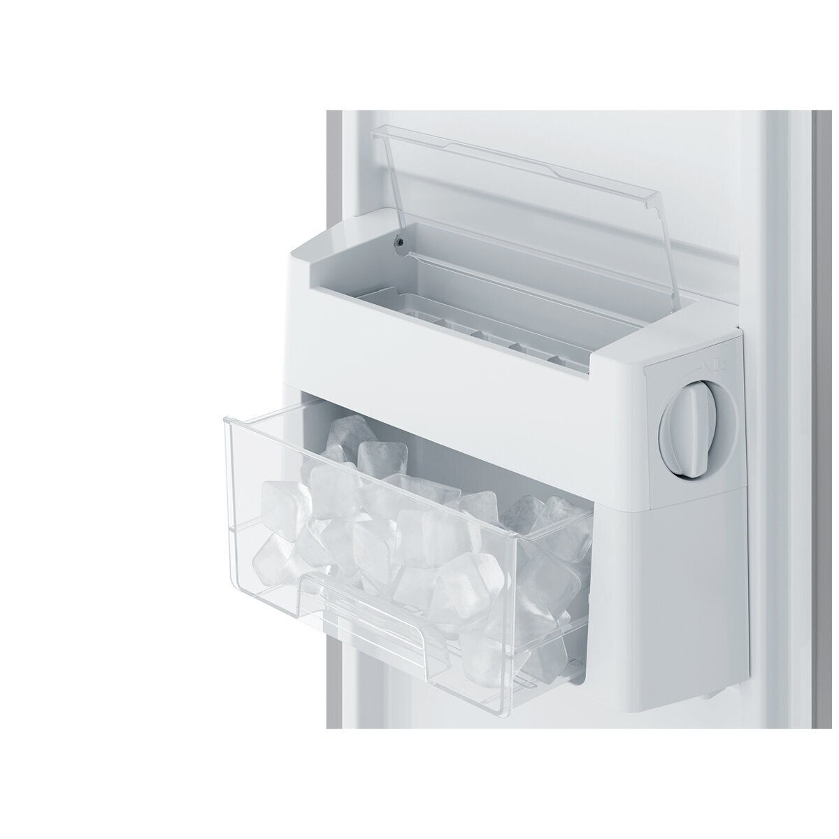 Westinghouse 619L Side by Side Fridge Black WSE6240BB Westinghouse 619L Side by Side Fridge Black WSE6240BB