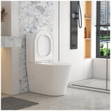 Mercio London Toilet Suite